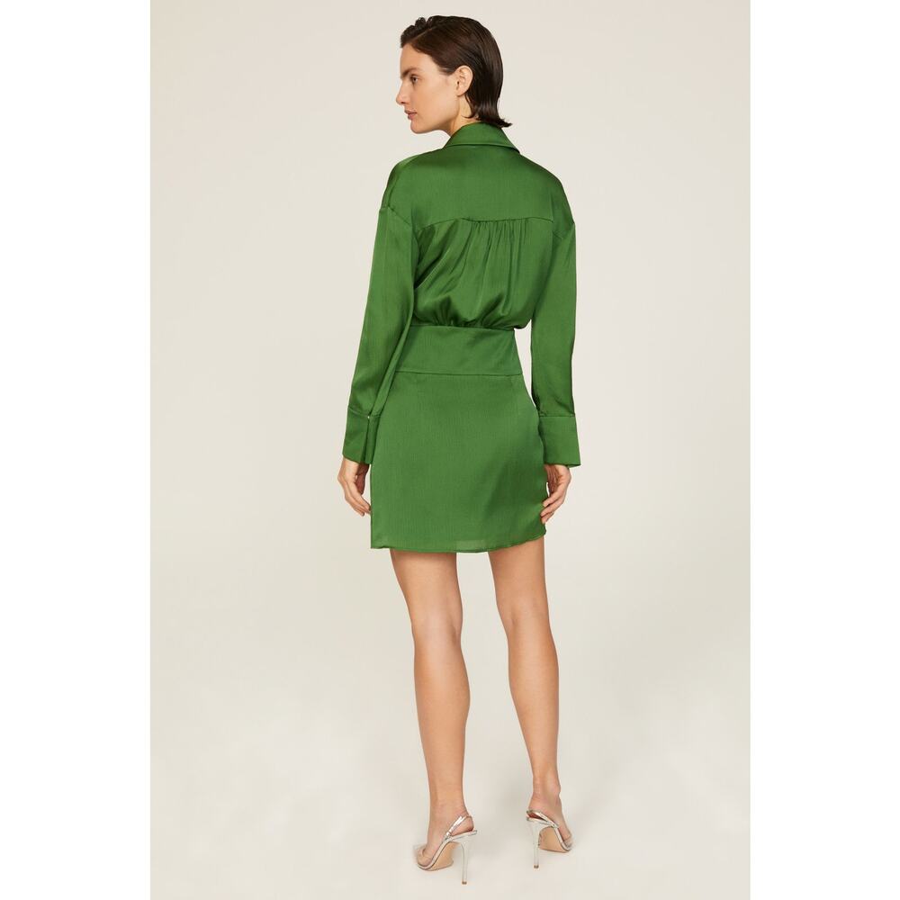 ba&sh - Falla Dress - Size Small - Picture 4 of 9